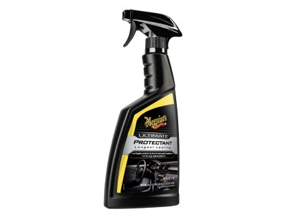 meguiars ultimate protectant spray ozivovac a ochrana nelakovanych plastu v exterieru i interieru 450 ml 2