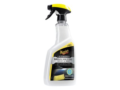 meguiars ultimate waterless wash wax pripravek pro myti bez vody s voskem 768 ml 5