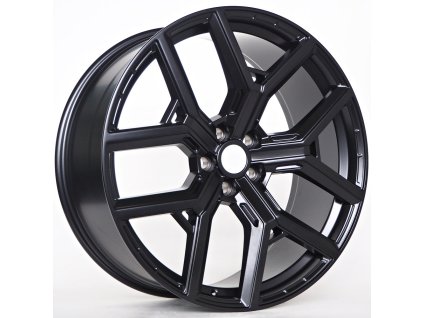 697022 1 lando sw5562 23inch matt black