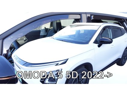 700604 omoda 5 5d 22r zadni