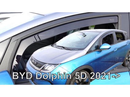 700610 byd dolphin 5d 21r