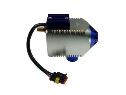 zawor blow off do silnikow turbodiesel