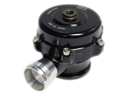 recyrkulacyjny zawor upustowy blow off tial qr czarny 11psi
