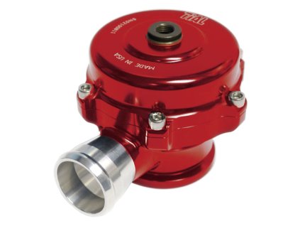 recyrkulacyjny zawor upustowy blow off tial qr czerwony 11psi
