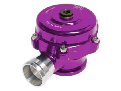 recyrkulacyjny zawor upustowy blow off tial qr fioletowy 11psi