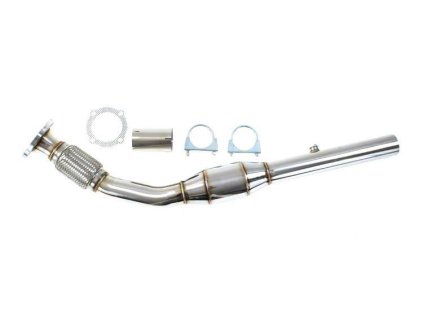 Downpipe Audi A3 8L TT 8N Škoda Octavia VW Golf IV 1.8T FWD CAT
