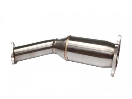 Downpipe Audi A4 B7 Quattro 2.0TFSI