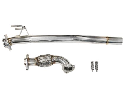 Downpipe Audi A3 8L Seat Leon Toledo Škoda Octavia VW Golf IV 1.9 TDI