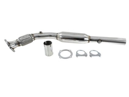 Downpipe Audi A3 8L TT 8N Seat Leon I Škoda Octavia VW Bora Golf IV 1.8T FWD Decat
