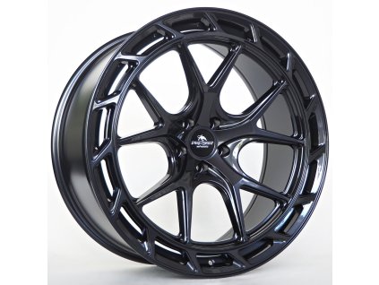 forzza saturn da5652 10x22 black magic