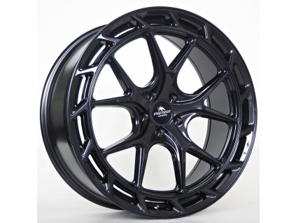 forzza saturn da5652 9 5x22 black magic