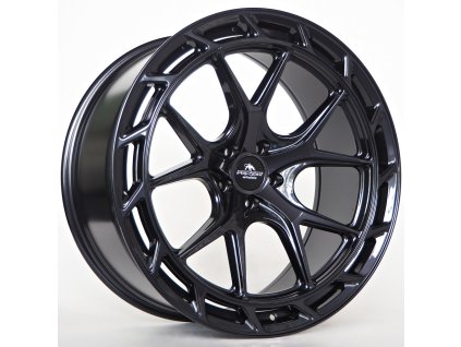 forzza saturn da5652 10 5x22 black magic