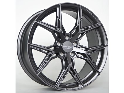 forzza gravity iv23145 8 5x19 satin grey