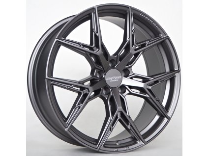 forzza gravity iv23145 8 5x20 satin grey