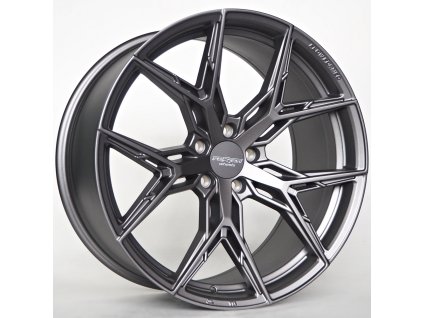 forzza gravity iv23145 10x20 satin grey