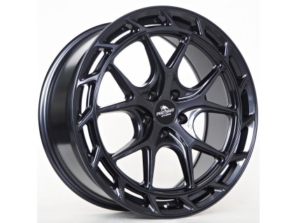 forzza saturn da5652 9x20 black magic