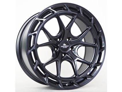 forzza saturn da5652 10x20 black magic