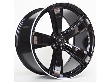 707935 1 marvin swp032 10x21 black machined lip