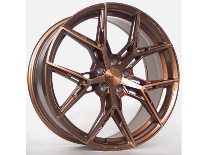 forzza gravity 8 5x20 bronze 1000