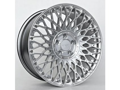 forzza eternity da2878 8 5x19 shining silver phone