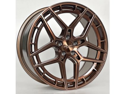 forzza magnum ya5798 9x20 bronze tint phone