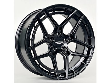 forzza magnum ya5798 9 5x19 satin black phone