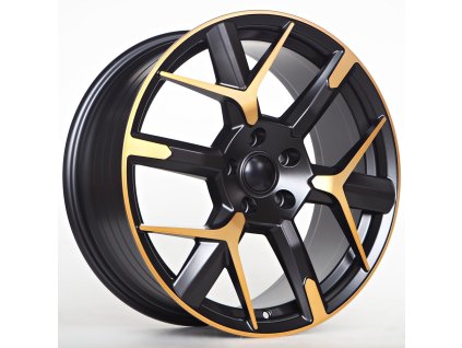 711202 1 blaze swcpr14 18inch bronze black