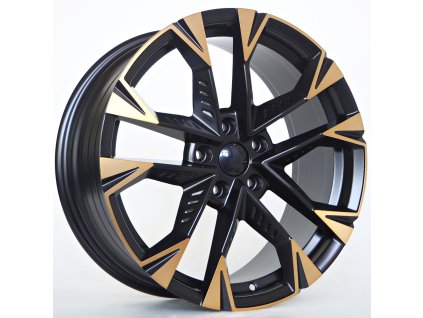 711208 1 ezra swcpr15 black machined spokes bronze