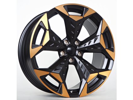 711229 1 amber swcpr20 19inch satin bfm copper