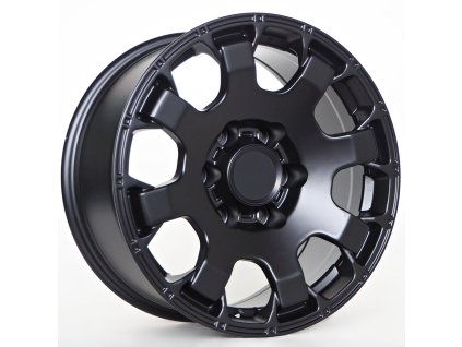 711445 1 of19 284x4 29 swtr15 17inch matt black