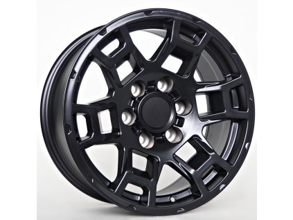 711463 1 of9 284x4 29 swtr3 17inch matt black
