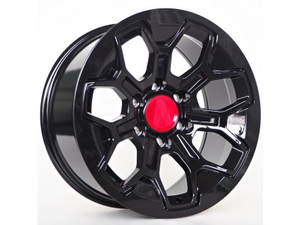 711475 1 of20 284x4 29 swtr9 9x18 gloss black