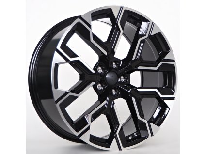 serve swbh2068 9x20 bfm