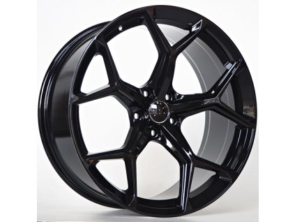 dante iv23888 9x20 black