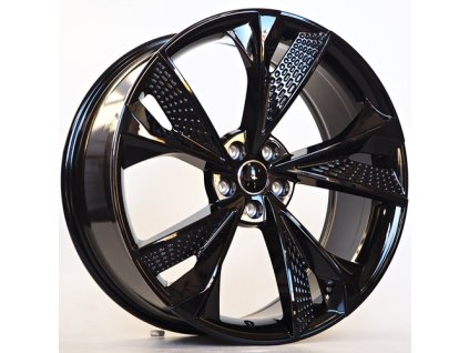 712456 1 alto iv23447 9x21 gloss black