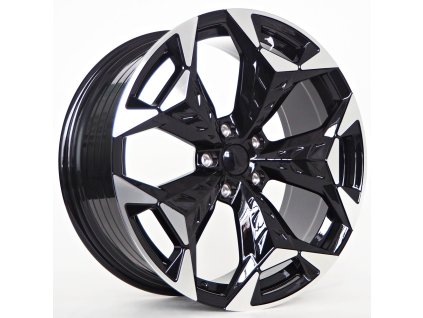 712561 1 amber swcpr20 19inch bfm