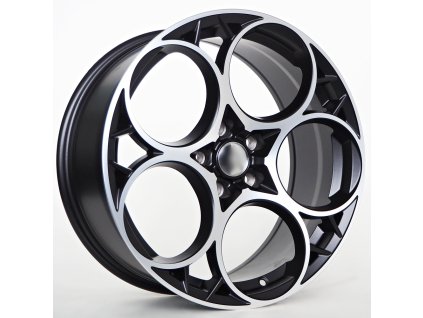 eren swromo03 8x18 satin bfm