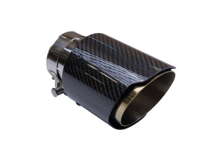 eng pl Exhaust Tip 114mm enter 70mm Carbon Gloss 292503 4[1]