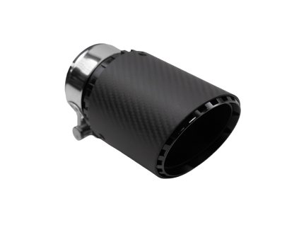 eng pl Exhaust Tip 89mm enter 67mm Carbon Matte 292516 2[1]