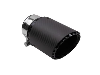 eng pl Exhaust Tip 101mm enter 76mm Carbon Matte 292521 1[1]