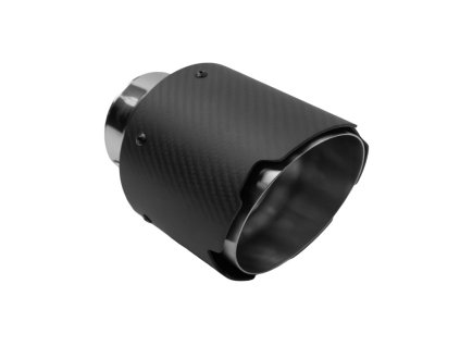 eng pl Exhaust Tip 114mm enter 70mm Carbon Matte 292522 3[1]