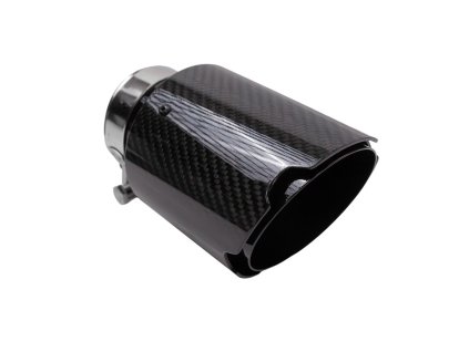 eng pl Exhaust Tip 101mm enter 70mm Carbon Gloss 292526 1[1]