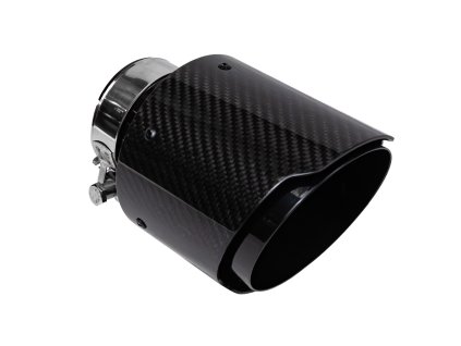 eng pl Exhaust Tip 114mm enter 70mm Carbon Gloss 292544 1[1]