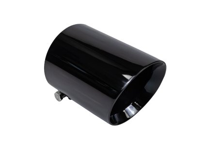 eng pl Exhaust Tip 101mm enter 70mm Gloss Black 292561 1[1]