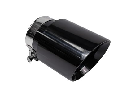 eng pl Exhaust Tip 114mm enter 76mm Gloss Black 292572 1[1]