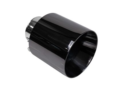 eng pl Exhaust Tip 127mm enter 67mm Gloss Black 292574 1[1]