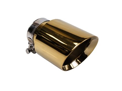 eng pl Exhaust Tip 89mm enter 70mm Gold 292577 2[1]