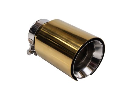 eng pl Exhaust Tip 101mm enter 70mm Gold Silver 292590 2[1]