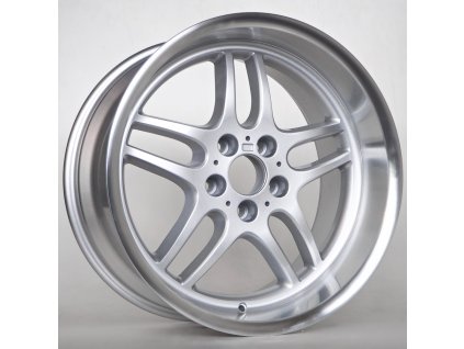 713422 aiden swb2055 10x19 silver polished lip