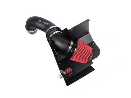 Kit sání VW MK8 GTI MK8 2.0 TSI s odvzdušňovacím ventilem